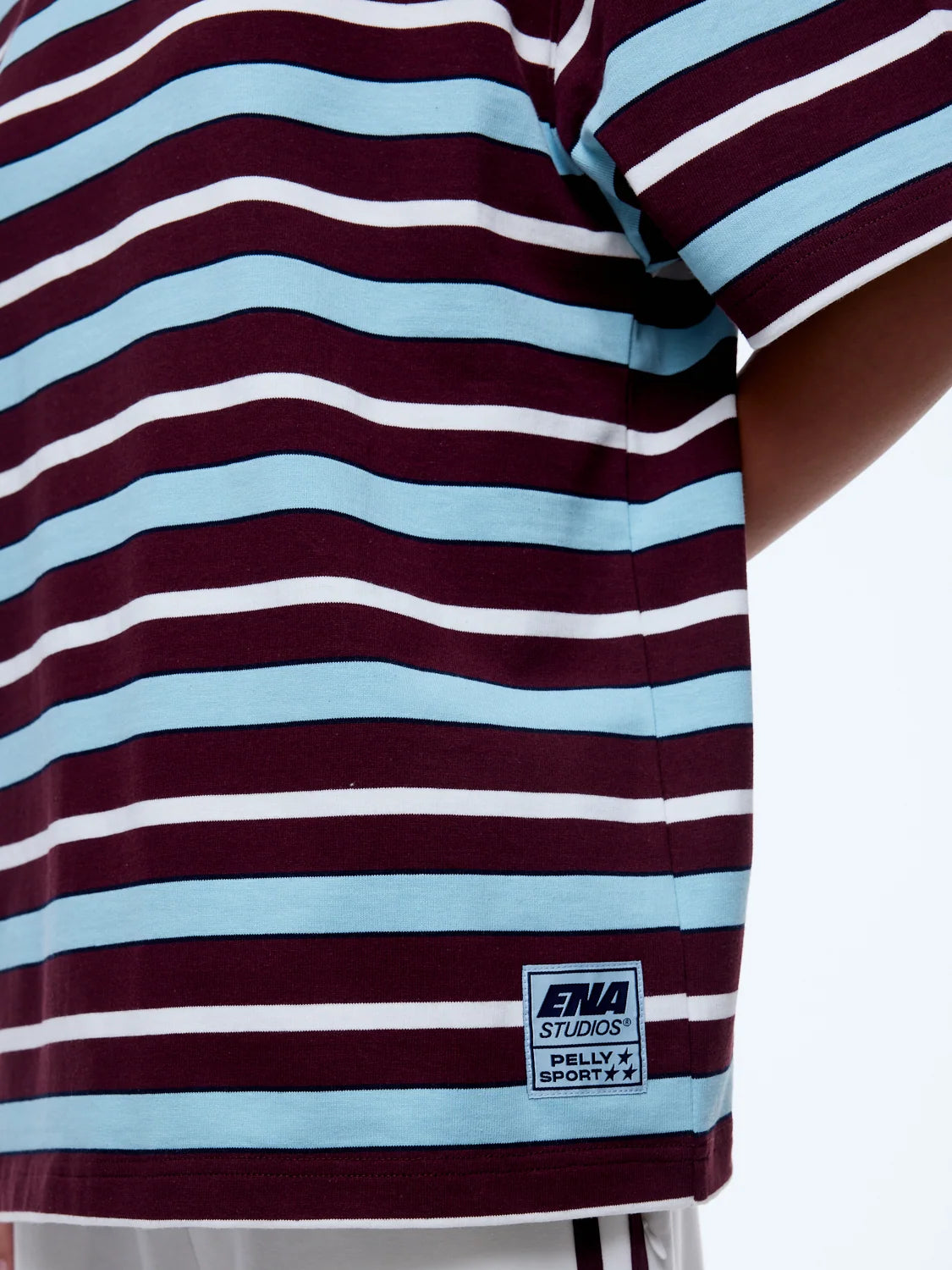 Maeve Relaxed Tee | Balance