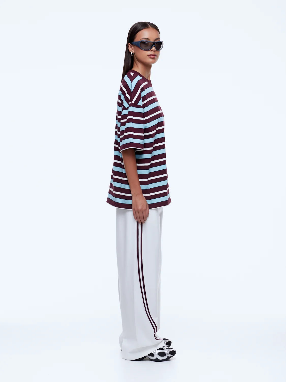 Maeve Relaxed Tee | Balance