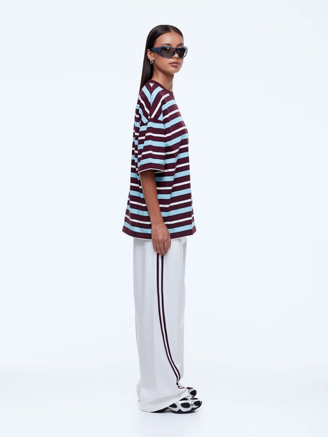 Maeve Relaxed Tee | Balance