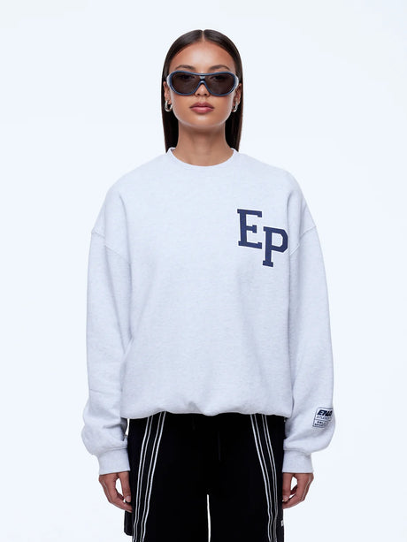 Mila Oversized Sweater | Ascent