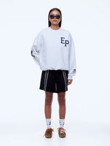 Mila Oversized Sweater | Ascent