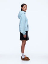 Cassie Oversized Hoodie | Prism