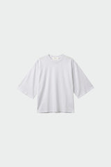 Organic Cotton T-Shirt | White