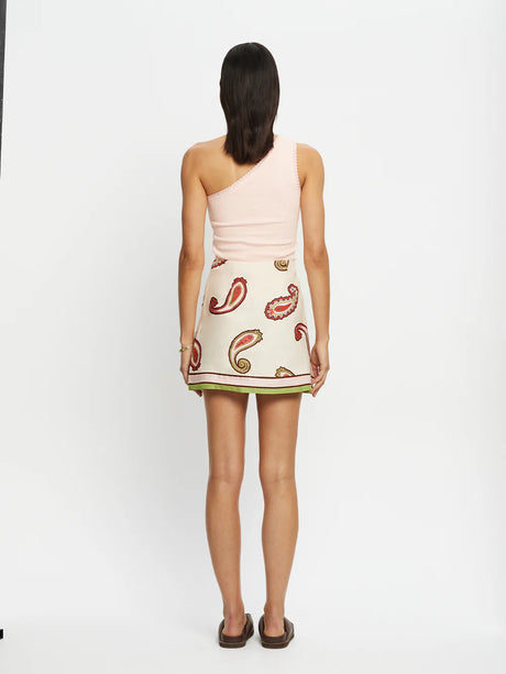 Eden Mini Skirt | Eden