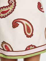 Eden Mini Skirt | Eden