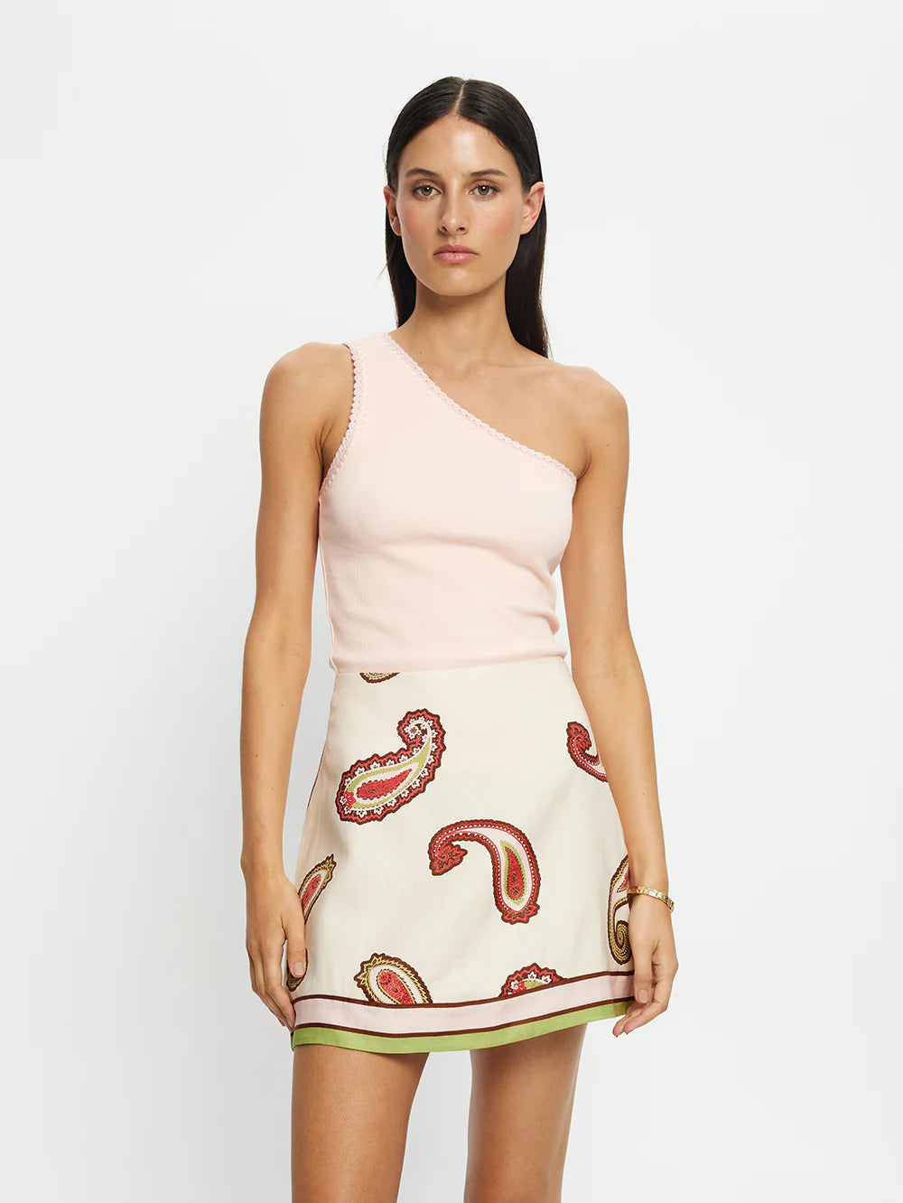 Eden Mini Skirt | Eden