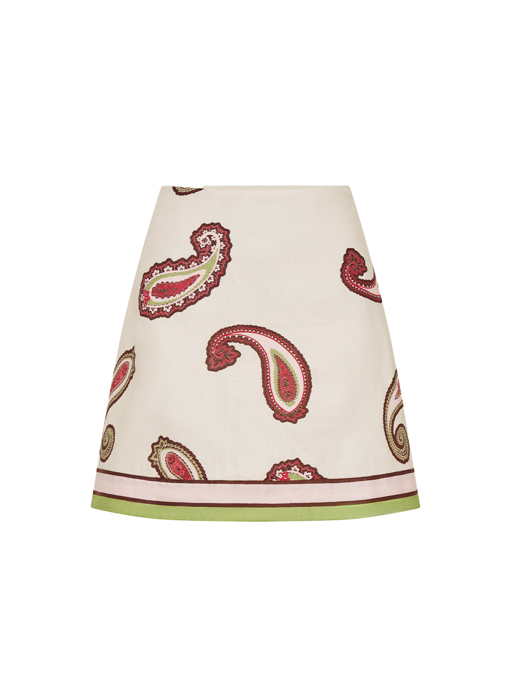 Eden Mini Skirt | Eden