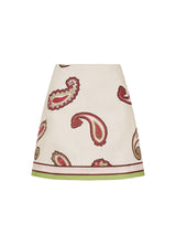 Eden Mini Skirt | Eden