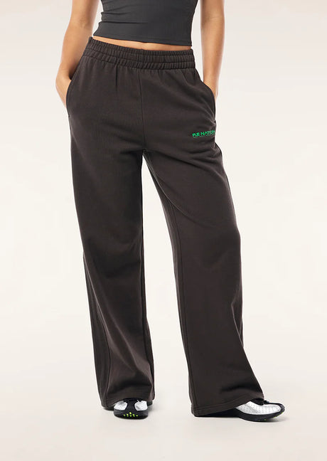 Flashback Trackpant | Caviar
