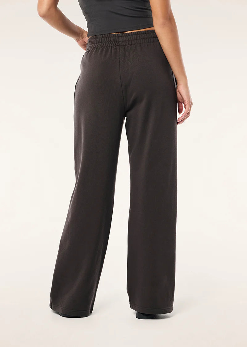 Flashback Trackpant | Caviar