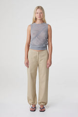 Hana Top | Mist