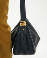 Organica Hobo Bag | Black