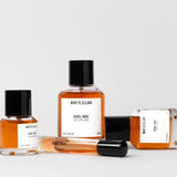 Eau De Parfum | Rebel Rose