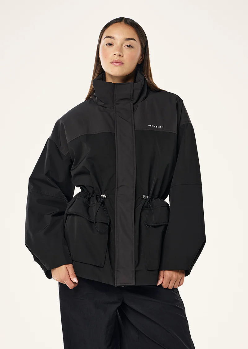 Guild Jacket | Black