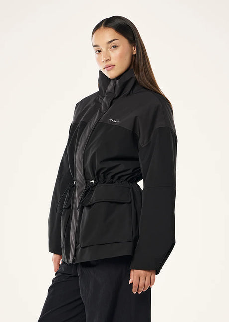 Guild Jacket | Black