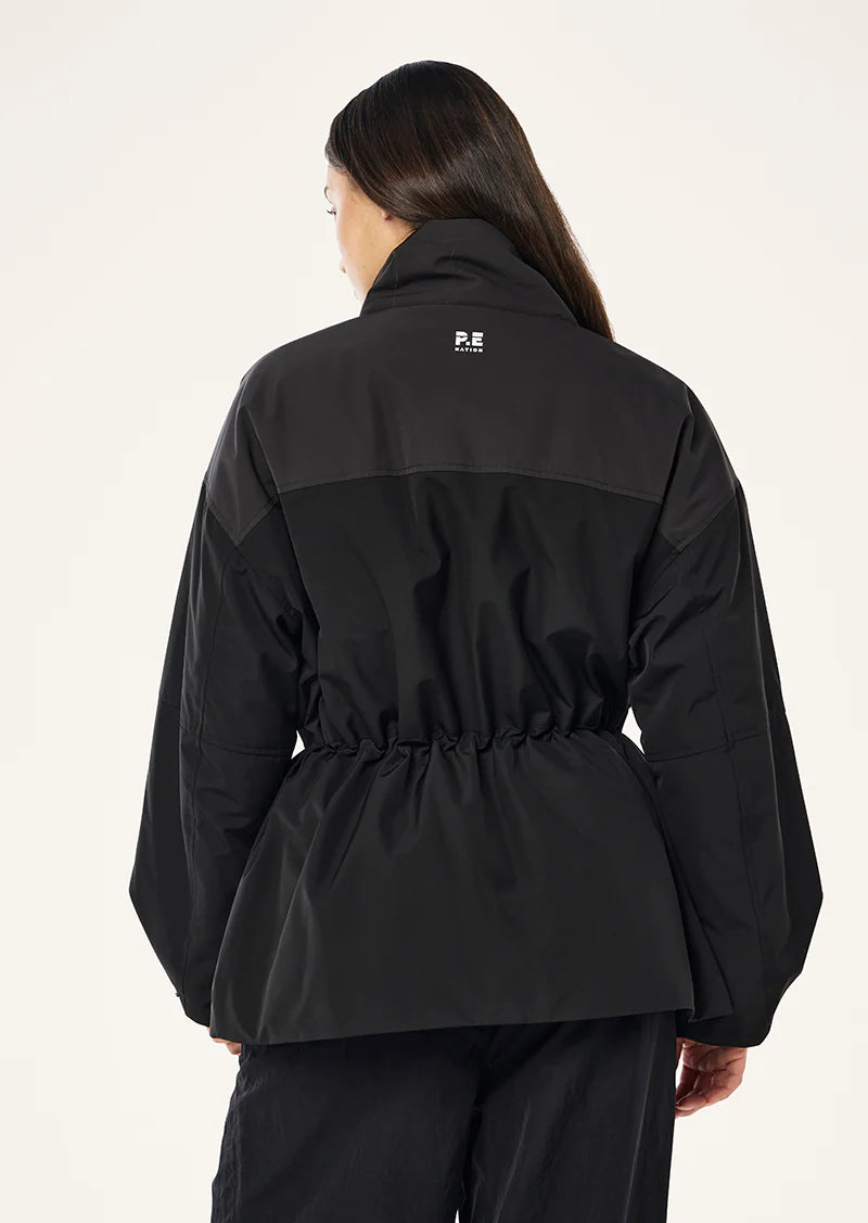 Guild Jacket | Black