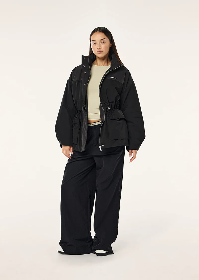 Guild Jacket | Black