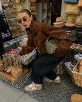 Baresi | Urban Terra