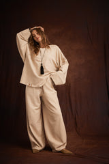 Haruto Nate Pant
