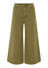 Hayden Waistband Denim Jean