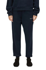 Era Track Pant | Navy/White