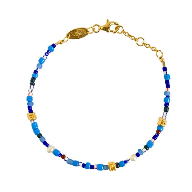 Gin Fizz Bracelet