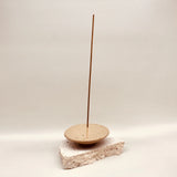 Dish Ritual Incense Holder