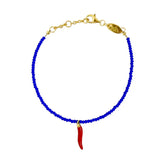 Spicy Bracelet | Blue