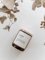 Dictionary Meaning Candle - Teacher | Hudson Valley