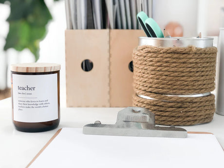 Dictionary Meaning Candle - Teacher | Hudson Valley