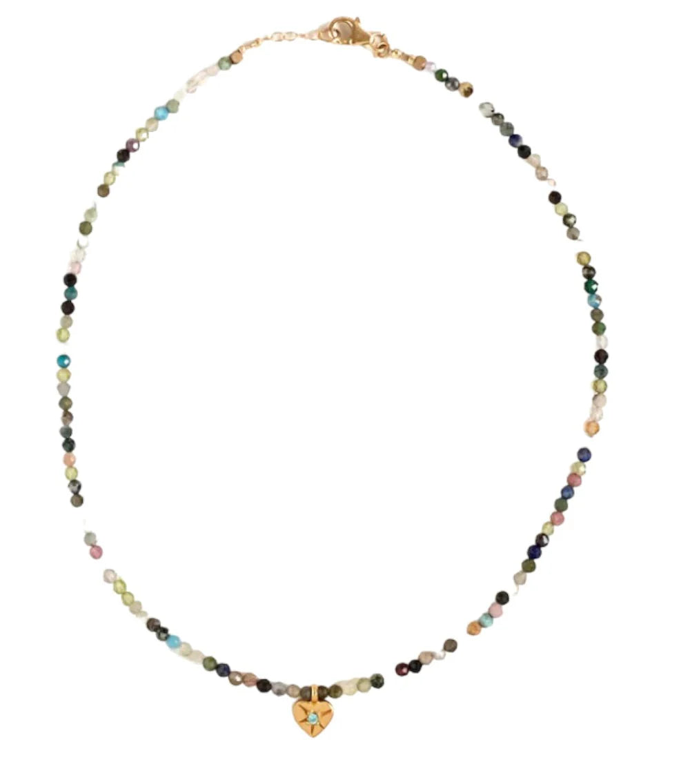 Loutti Bay Necklace