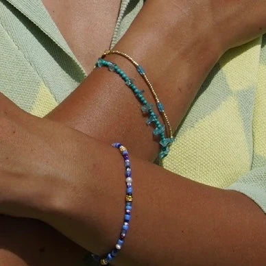 Gin Fizz Bracelet