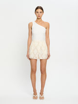 Izzy Short | Cream