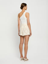 Izzy Short | Cream