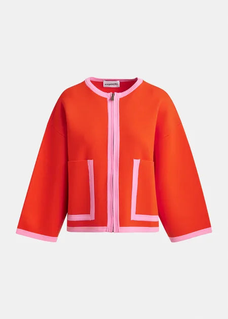 Jani Cardigan | Nectarine