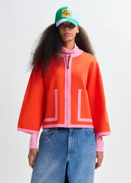 Jani Cardigan | Nectarine