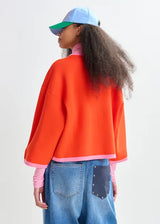 Jani Cardigan | Nectarine