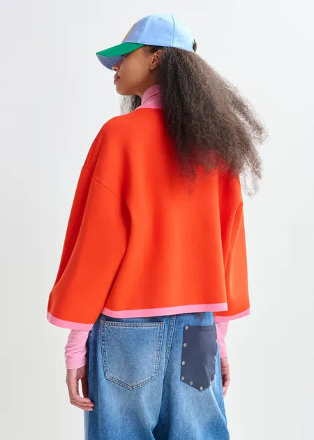 Jani Cardigan | Nectarine