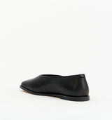 Jade | Black Tumble