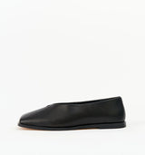 Jade | Black Tumble