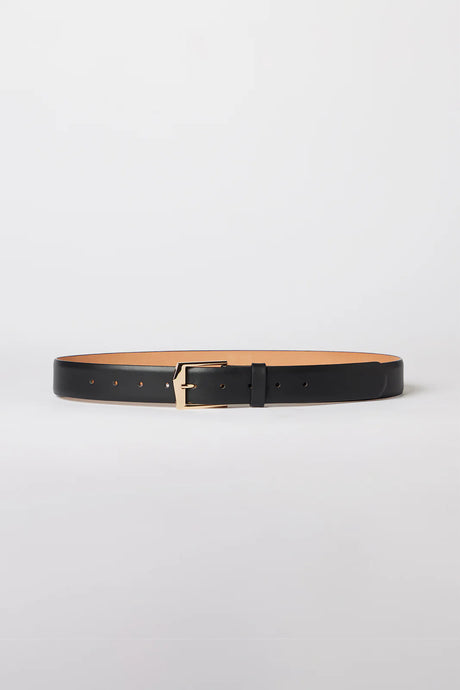 Ida Belt 3.5cm | Black