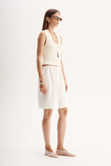 Hayes Knit Top | Butter