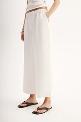 Sonia Pant | White