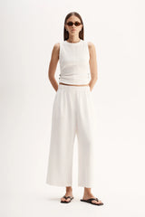 Sonia Pant | White
