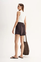 Austin Short | Chocolate