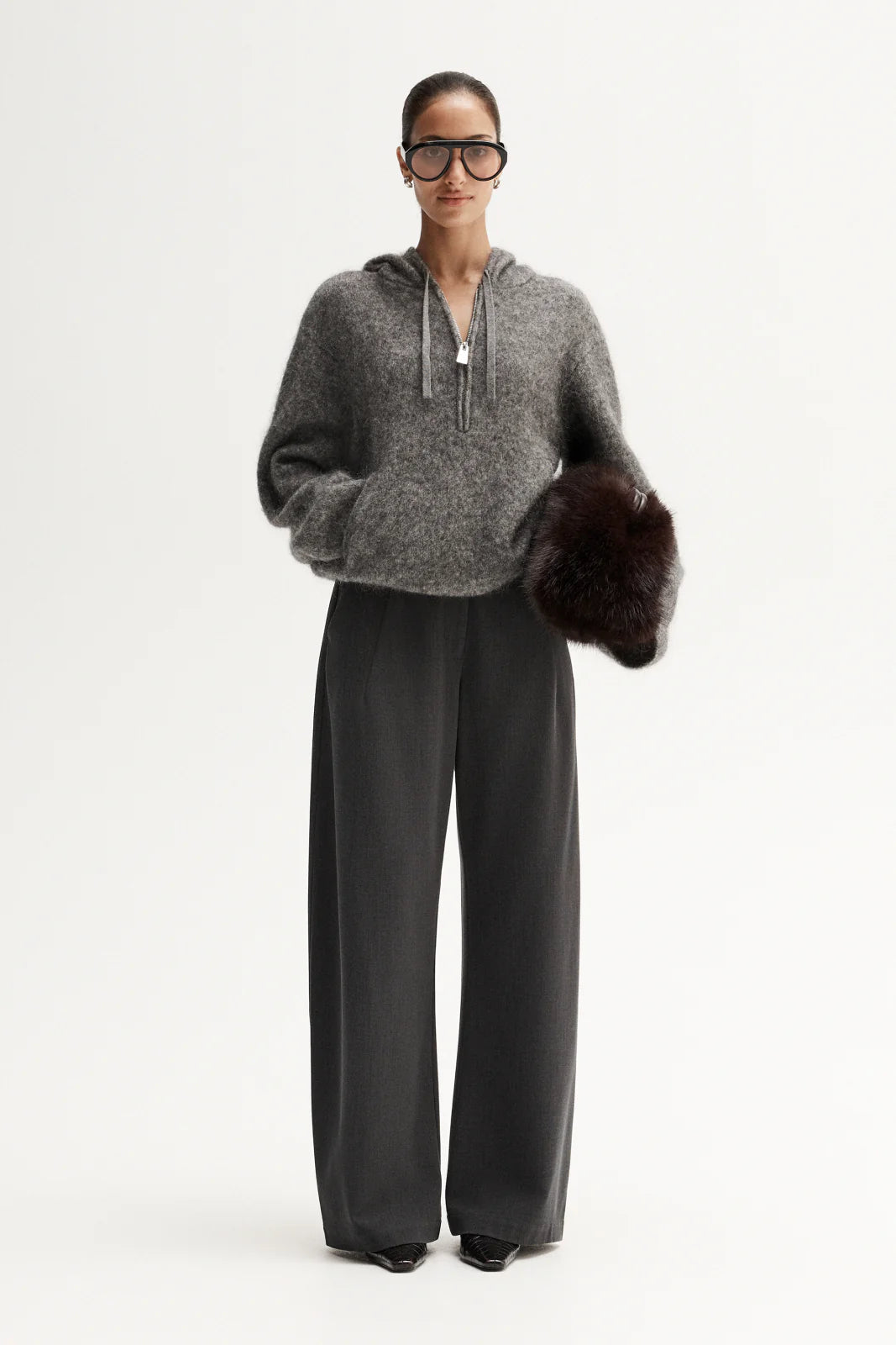 Madden Knit | Greymarle