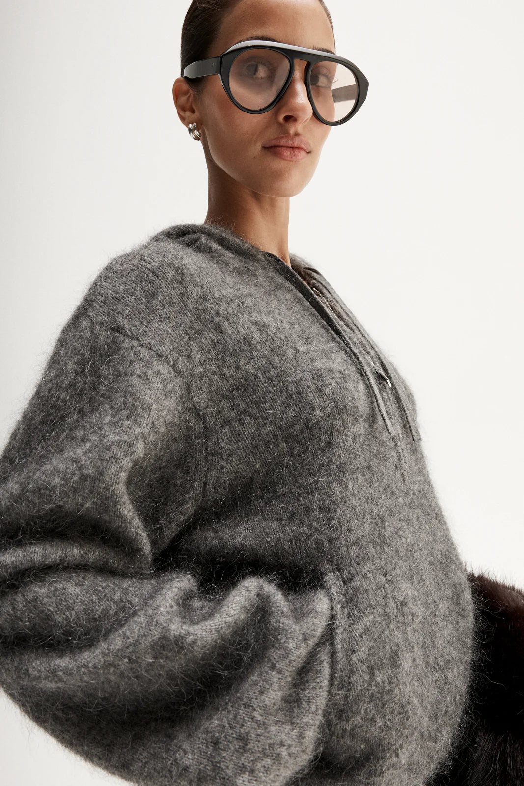 Madden Knit | Greymarle