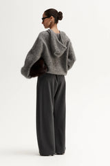Madden Knit | Greymarle