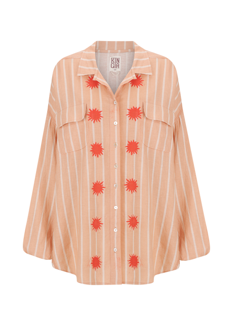 Dallas Chalm Shirt