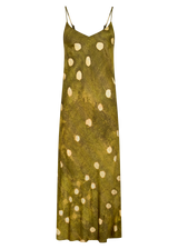 La Oliva Spot Sia Dress